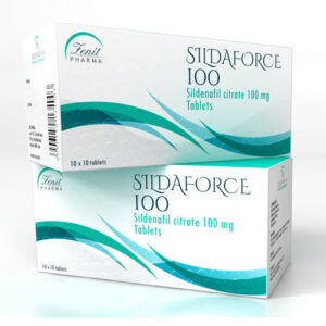Sildaforce100