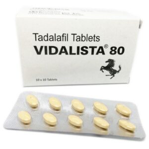 Vidalista80